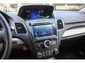 White Diamond Pearl - RDX Technology AWD Photo No. 37