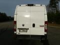 Bright White - ProMaster 3500 High Roof Cargo Van Photo No. 8