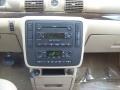 2004 Spruce Green Metallic Mercury Monterey Convenience  photo #24