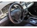 White Diamond Pearl - RDX Technology AWD Photo No. 49