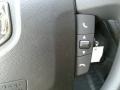 2018 Ram ProMaster 3500 High Roof Cargo Van Controls