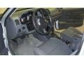 Radiant Silver Metallic - Frontier XE V6 Crew Cab 4x4 Photo No. 9