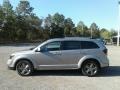 2018 Billet Dodge Journey Crossroad  photo #2