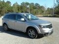 2018 Billet Dodge Journey Crossroad  photo #7