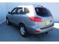 2007 Steel Gray Hyundai Santa Fe GLS 4WD  photo #7