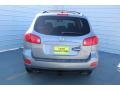 2007 Steel Gray Hyundai Santa Fe GLS 4WD  photo #8