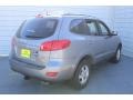 Steel Gray - Santa Fe GLS 4WD Photo No. 9