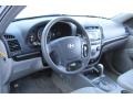 2007 Steel Gray Hyundai Santa Fe GLS 4WD  photo #15