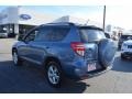 Pacific Blue Metallic - RAV4 I4 Photo No. 5