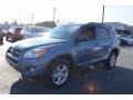 Pacific Blue Metallic - RAV4 I4 Photo No. 7