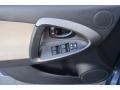 Pacific Blue Metallic - RAV4 I4 Photo No. 8