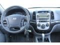 2007 Steel Gray Hyundai Santa Fe GLS 4WD  photo #24