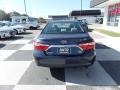 2015 Blue Crush Metallic Toyota Camry LE  photo #4