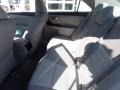2015 Blue Crush Metallic Toyota Camry LE  photo #12