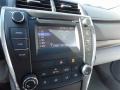 2015 Blue Crush Metallic Toyota Camry LE  photo #17