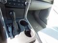 2015 Blue Crush Metallic Toyota Camry LE  photo #19