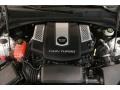  2015 CTS Vsport Premium Sedan 3.6 Liter DI Twin-Turbocharged DOHC 24-Valve VVT V6 Engine