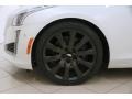 2015 Cadillac CTS Vsport Premium Sedan Wheel and Tire Photo