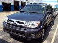 Galactic Gray Mica - 4Runner SR5 Photo No. 2