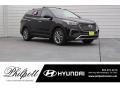 2018 Becketts Black Hyundai Santa Fe SE  photo #1