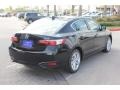 2017 Crystal Black Pearl Acura ILX   photo #7