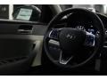 2018 Lakeside Blue Hyundai Sonata SE  photo #20