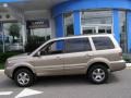 2006 Desert Rock Metallic Honda Pilot EX  photo #3