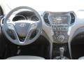 Pearl White - Santa Fe Sport  Photo No. 22