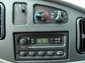 Oxford White - E Series Van E250 Super Duty Commericial Photo No. 12