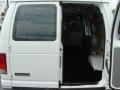 Oxford White - E Series Van E250 Super Duty Commericial Photo No. 14