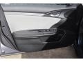 Polished Metal Metallic - Civic EX Sedan Photo No. 8