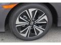 Polished Metal Metallic - Civic EX-T Sedan Photo No. 5