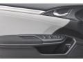 Polished Metal Metallic - Civic EX-T Sedan Photo No. 11