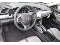 Polished Metal Metallic - Civic EX-T Sedan Photo No. 14
