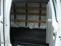 Oxford White - E Series Van E250 Super Duty Commericial Photo No. 17