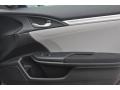 Polished Metal Metallic - Civic EX-T Sedan Photo No. 31