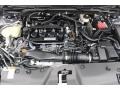 Polished Metal Metallic - Civic EX-T Sedan Photo No. 33