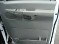Oxford White - E Series Van E250 Super Duty Commericial Photo No. 18