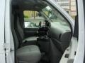 Oxford White - E Series Van E250 Super Duty Commericial Photo No. 19