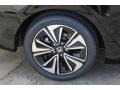 Crystal Black Pearl - Civic EX-T Sedan Photo No. 5