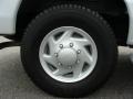 Oxford White - E Series Van E250 Super Duty Commericial Photo No. 20