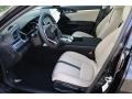 Crystal Black Pearl - Civic EX-T Sedan Photo No. 11