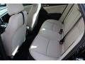 Crystal Black Pearl - Civic EX-T Sedan Photo No. 21