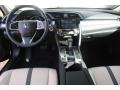 Crystal Black Pearl - Civic EX-T Sedan Photo No. 22