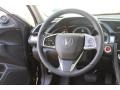 Crystal Black Pearl - Civic EX-T Sedan Photo No. 23