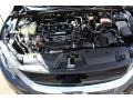 Crystal Black Pearl - Civic EX-T Sedan Photo No. 25