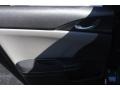 Cosmic Blue Metallic - Civic EX Sedan Photo No. 20