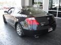 2008 Nighthawk Black Pearl Honda Accord EX-L V6 Coupe  photo #7