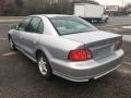Titanium Metallic - Galant LS Photo No. 3