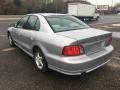 2002 Titanium Metallic Mitsubishi Galant LS  photo #3